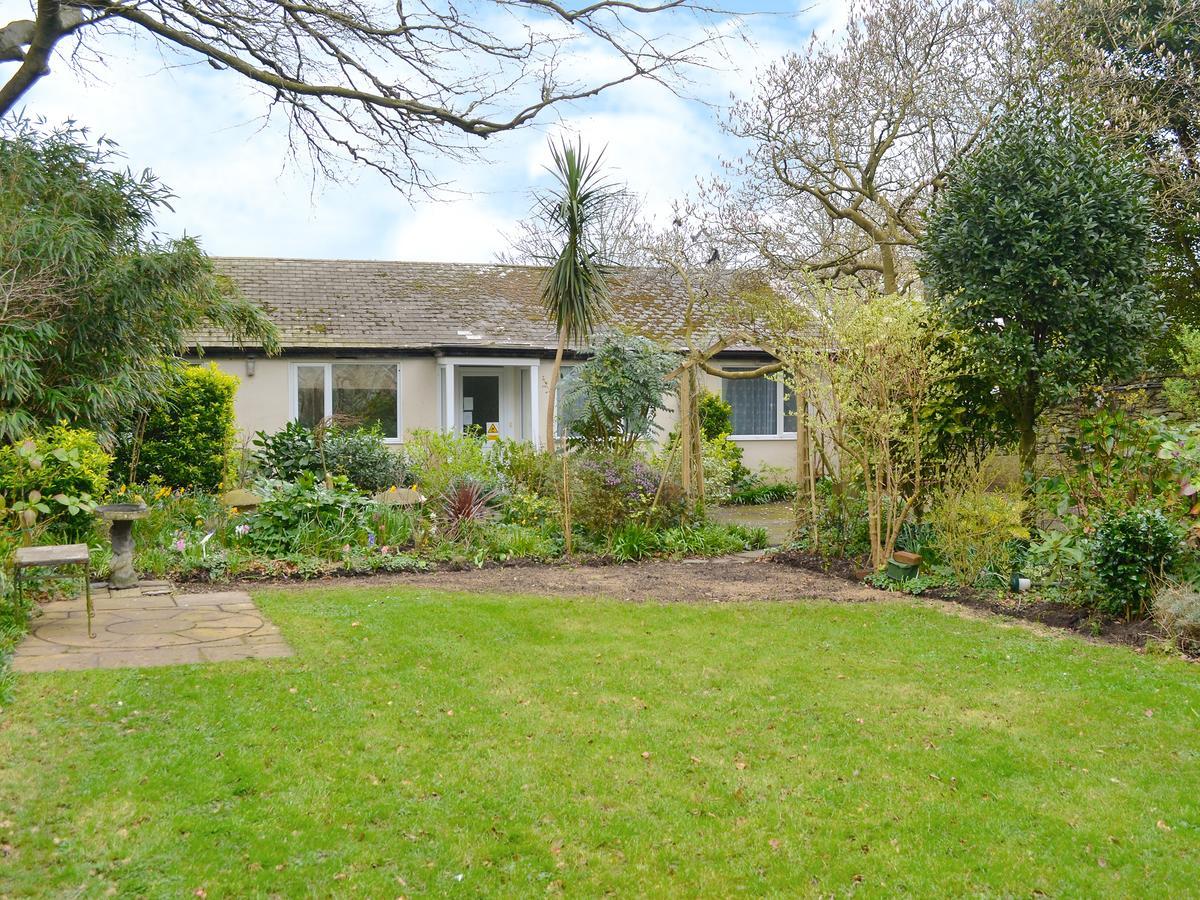Beech Cottage Ilfracombe Exterior photo